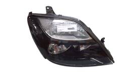 FAROL DIREITO SCENIC 2001 2002 A 2011 MASC NEGRA
