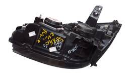 FAROL DIREITO SCENIC 2001 2002 A 2011 MASC NEGRA