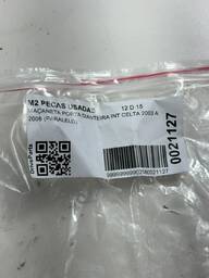 MAÇANETA INT. DIANTEIRA TRASEIRA DIREITA CELTA 2001 À 2006 