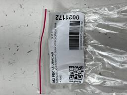 MECANISMO CARRINHO GUIA VIDRO OPALA 1968 À 1992 (PARALELO)