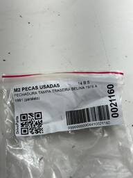 FECHADURA TAMPA TRASEIRA BELINA 1978 À 1991 (PARALELO)