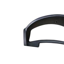 MOLDURA PAINEL DE INSTRUMENTOS CELTA 2012