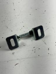 BATENTE PORTA MALA BELINA 1977 À 1991 (PARALELO)