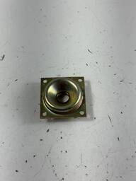 Fechadura Inferior Capô Gol 1980 À 1996 (PARALELO)