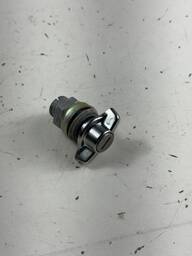 Cilindro Tampa Mala Traseira Passat 1974 À 1989