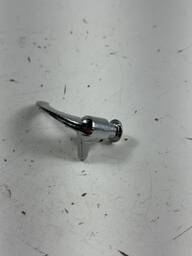 TRINCO VIDRO QUEBRA VENTO MERCEDES 1111 (1964 À 1970)