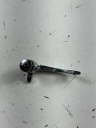 TRINCO VIDRO QUEBRA VENTO MERCEDES 1111 (1964 À 1970)