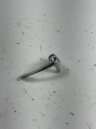 Trinco Vidro Quebra Vento Mercedes 1111 (1964 À 1970)