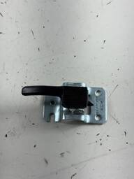 Maçaneta Interna Brasília 1973 À 1982  (PARALELO)