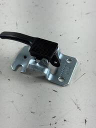 MAÇANETA INTERNA BRASÍLIA 1973 À 1982  (PARALELO)