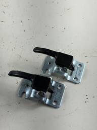 MAÇANETA INTERNA BRASÍLIA 1973 À 1982  (PARALELO)