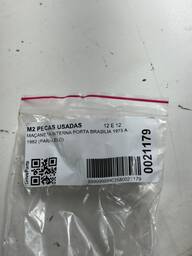 MAÇANETA INTERNA BRASÍLIA 1973 À 1982  (PARALELO)