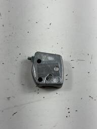 Batente Porta Fusca 1967 À 1977 (PARALELO)