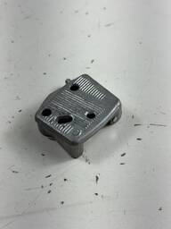 BATENTE PORTA FUSCA 1967 À 1977 (PARALELO)