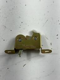 FECHADURA TAMPA TRASEIRA PASSAT SEDAN 1977 À 1988 PARALELO