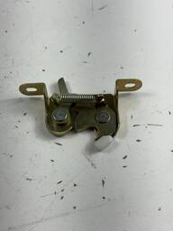 Fechadura Tampa Traseira Passat Sedan 1977 À 1988 PARALELO