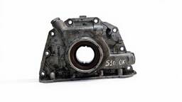  Bomba Óleo Gm S10 2.8 2001 A 2011