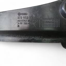 SOLEIRA TRASEIRA ESQUERDA VW GOL G3 99/05