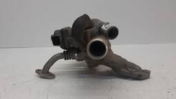 CARCAÇA VÁLVULA TERMOSTÁTICA OUTLANDER 3.0 V6 2010 A 2013