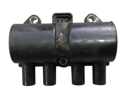 Bobina Ignição Celta Corsa Meriva Montana Prisma1.0 1.4 1.8