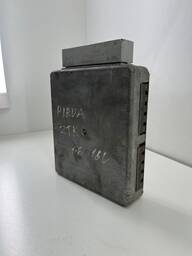 MODULO INJEÇÃO ESCORT ZETEC 1.8 1997 A 2004 