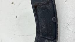 BRAÇO LIMPADOR DIANTEIRO DIREITO DAKOTA 1997 A 2001 