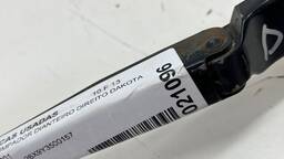 BRAÇO LIMPADOR DIANTEIRO DIREITO DAKOTA 1997 A 2001 