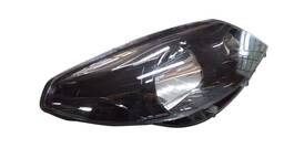 FAROL DIREITO SANDERO 2012 2013 A 2014 MASC NEGRA