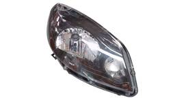 FAROL DIREITO SANDERO 2012 2013 A 2014 MASC NEGRA