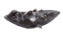 FAROL DIREITO SANDERO 2012 2013 A 2014 MASC NEGRA