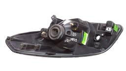 FAROL DIREITO SANDERO 2012 2013 A 2014 MASC NEGRA