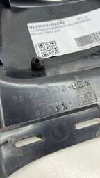 ACABAMENTO SUPERIOR COLUNA DIREÇÃO ESCORT 1997 A 2004 