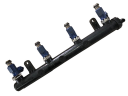 flauta com bico injetor chevrolet corsa classic 1.0 12 a 15