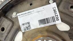 VOLANTE MOTOR FRONTIER 2.5 2008 A 2016