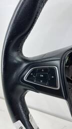 VOLANTE FOCUS COM COMANDO 2014 A 2019 