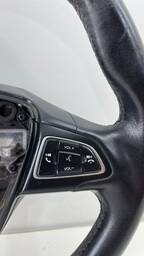 VOLANTE FOCUS COM COMANDO 2014 A 2019 