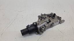 CARCAÇA VALVULA TERNOSTATICA  DUSTER 1.6 2011 A 2016 (4)