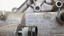 CARCAÇA VALVULA TERNOSTATICA  DUSTER 1.6 2011 A 2016 (4)