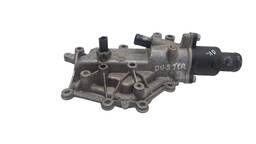 Carcaça Valvula Ternostatica  Duster 1.6 2011 A 2016 (4)