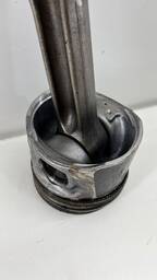 PISTAO FRONTIER 2.5 DIESEL 2008 A 2016 