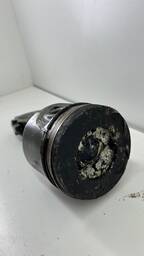 PISTAO FRONTIER 2.5 DIESEL 2008 A 2016 