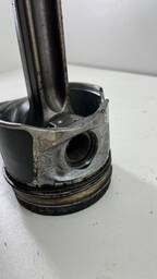 PISTAO FRONTIER 2.5 DIESEL 2008 A 2016 