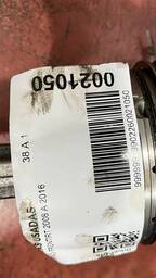 PISTAO FRONTIER 2.5 DIESEL 2008 A 2016 