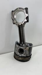 PISTAO FRONTIER 2.5 DIESEL 2008 A 2016 