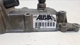 CARCAÇA VALVULA TERNOSTATICA RENAULT DUSTER 2.0 2015 2016 (4