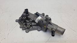 CARCAÇA VALVULA TERNOSTATICA RENAULT DUSTER 2.0 2015 2016 (4