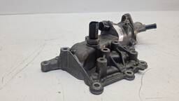 CARCAÇA VALVULA TERNOSTATICA RENAULT DUSTER 2.0 2015 2016 (4