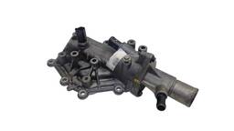 Carcaça Valvula Ternostatica Renault Duster 2.0 2015 2016 (4