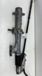CAIXA DIREÇÃO MECANICA GOL G4 2006 A 2014