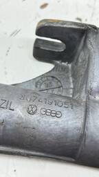 CAIXA DIREÇÃO MECANICA GOL G4 2006 A 2014